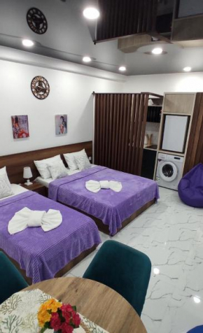 Kutaisi Apartment